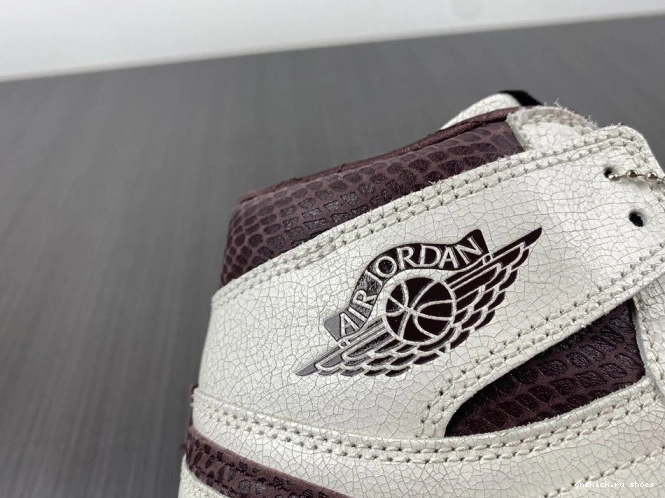Rep 1 High x A DO7097-100 OG Maniere Ma Jordan Air 0816